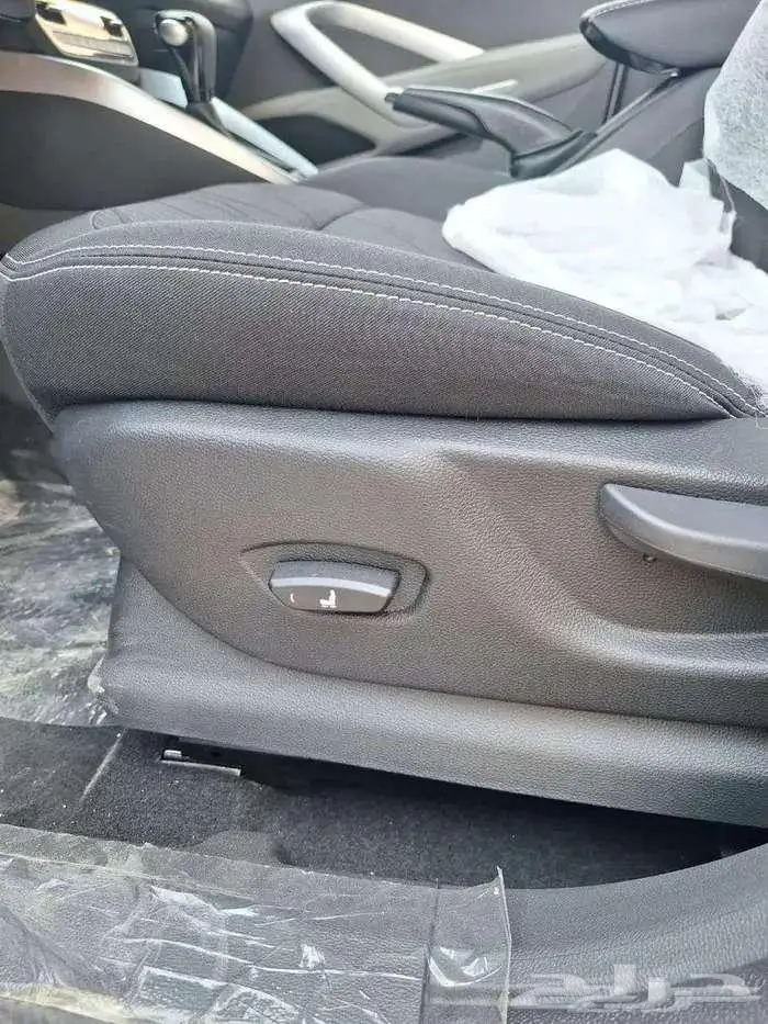 شفرولية جروف LT و بريميير 2025 7