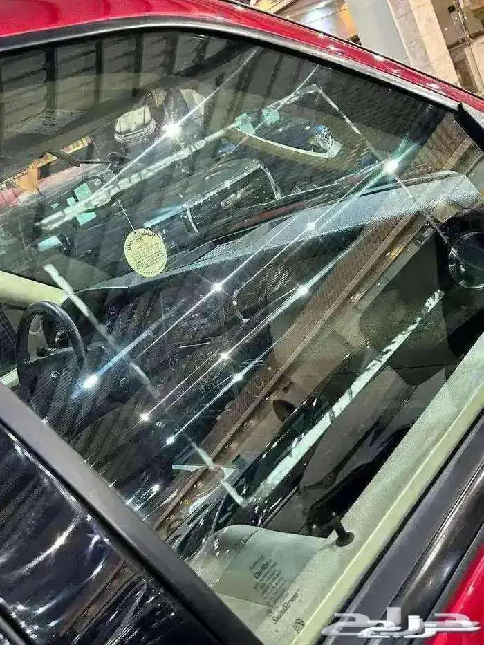 للبيع فورد اكسبدشن 2016 ( دبل ) سعودي صيانات وكاله 8