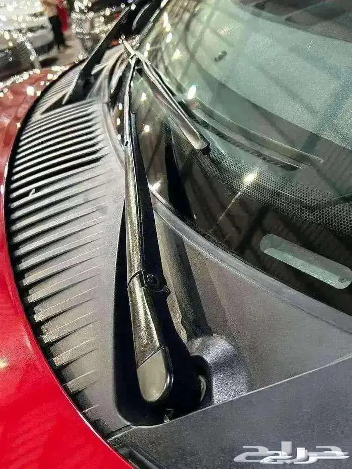 للبيع فورد اكسبدشن 2016 ( دبل ) سعودي صيانات وكاله 4