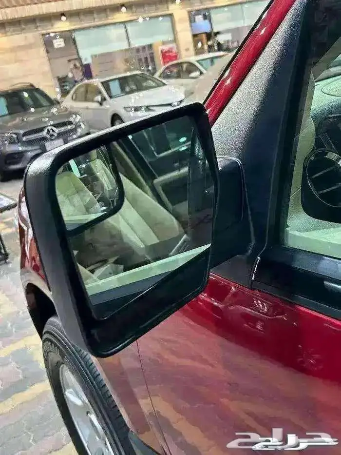 للبيع فورد اكسبدشن 2016 ( دبل ) سعودي صيانات وكاله 6