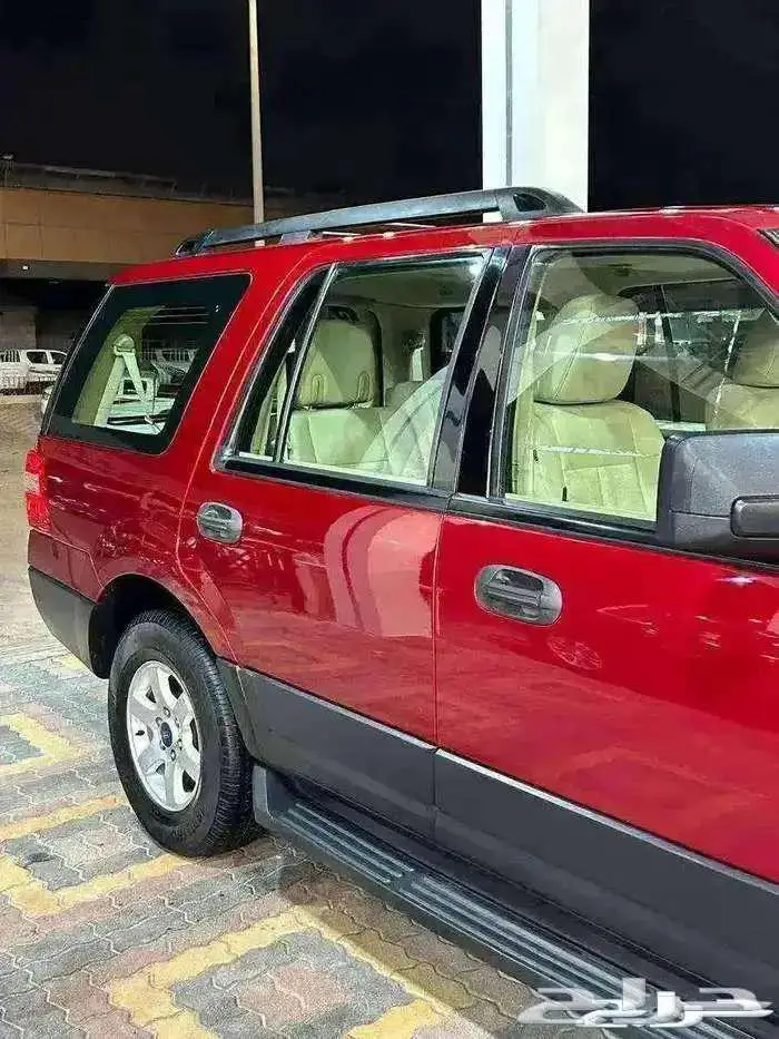 للبيع فورد اكسبدشن 2016 ( دبل ) سعودي صيانات وكاله 9