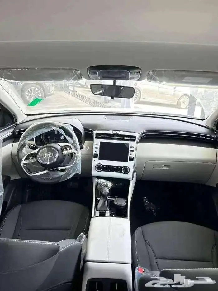 نيسان اكستيرا تيتانيوم دبل موديل 2024 كاش وتقسيط 5