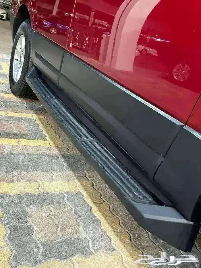 للبيع فورد اكسبدشن 2016 ( دبل ) سعودي صيانات وكاله 10