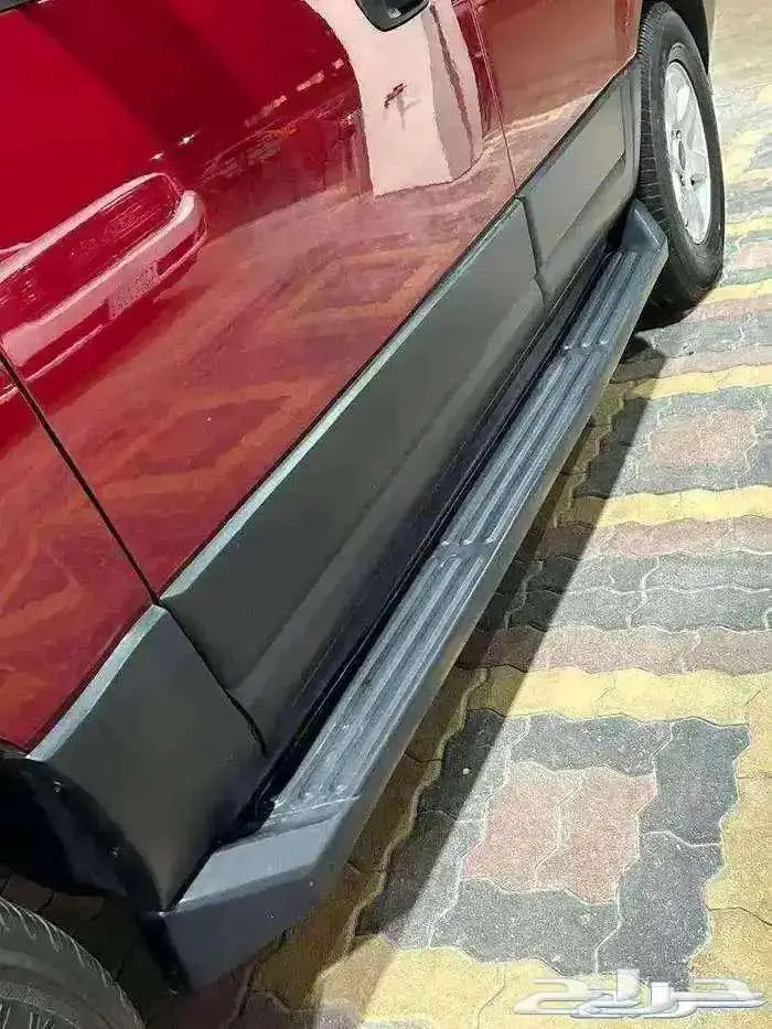 للبيع فورد اكسبدشن 2016 ( دبل ) سعودي صيانات وكاله 11