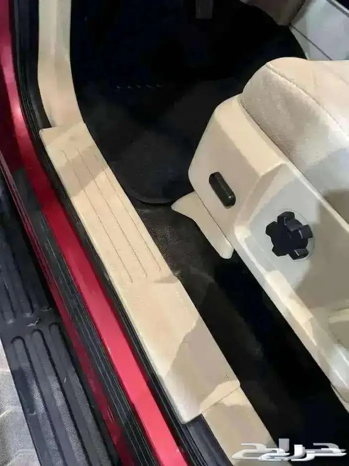 للبيع فورد اكسبدشن 2016 ( دبل ) سعودي صيانات وكاله 25