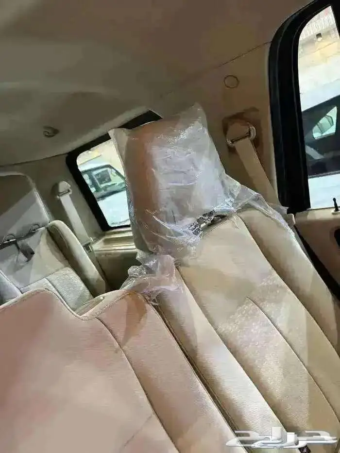 للبيع فورد اكسبدشن 2016 ( دبل ) سعودي صيانات وكاله 43