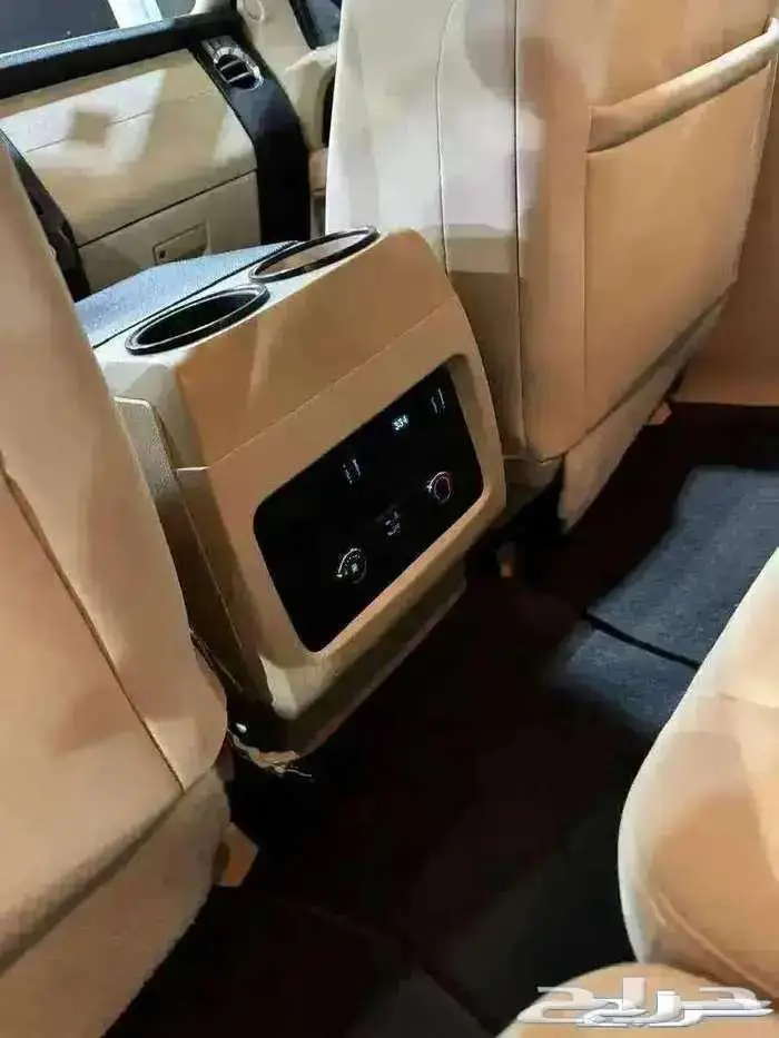 للبيع فورد اكسبدشن 2016 ( دبل ) سعودي صيانات وكاله 45