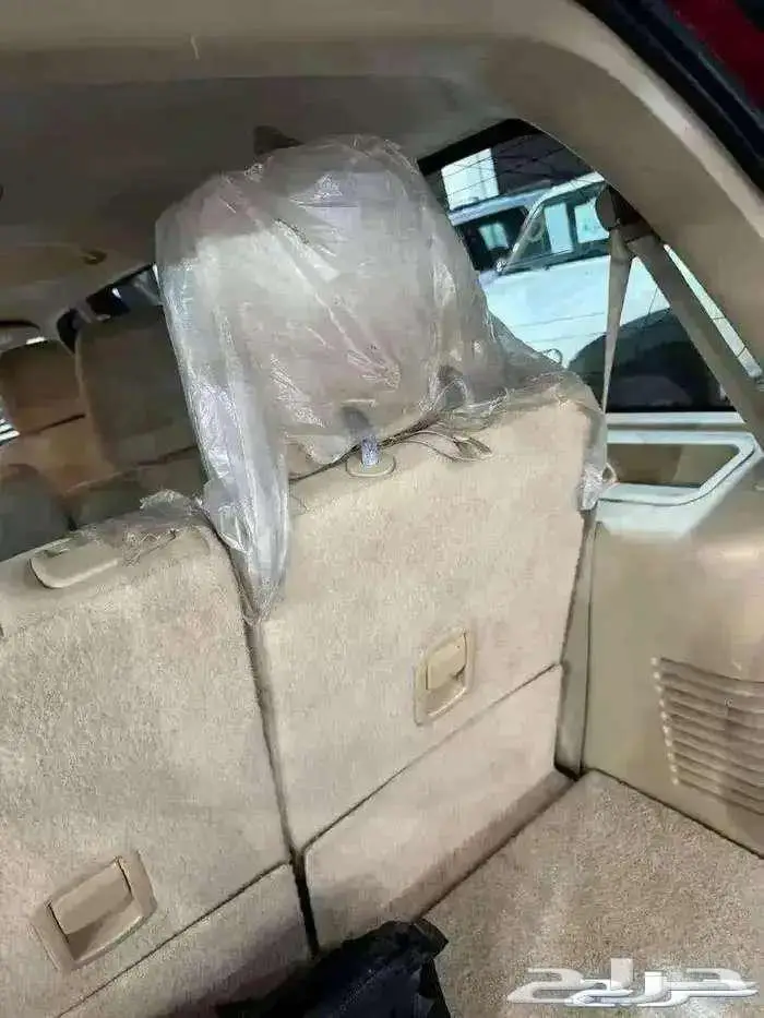 للبيع فورد اكسبدشن 2016 ( دبل ) سعودي صيانات وكاله 50