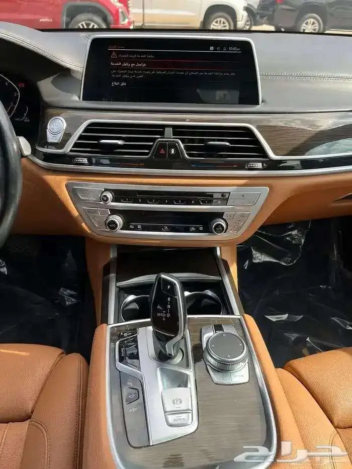 بي ام دبليو 730_2021 فل كامل سعودي 20