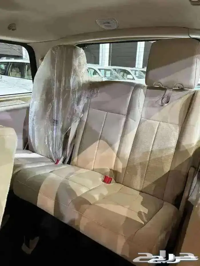 للبيع فورد اكسبدشن 2016 ( دبل ) سعودي صيانات وكاله 47