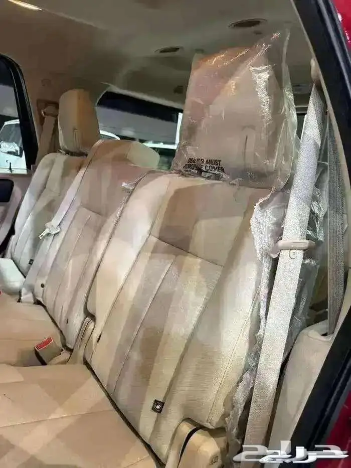 للبيع فورد اكسبدشن 2016 ( دبل ) سعودي صيانات وكاله 48