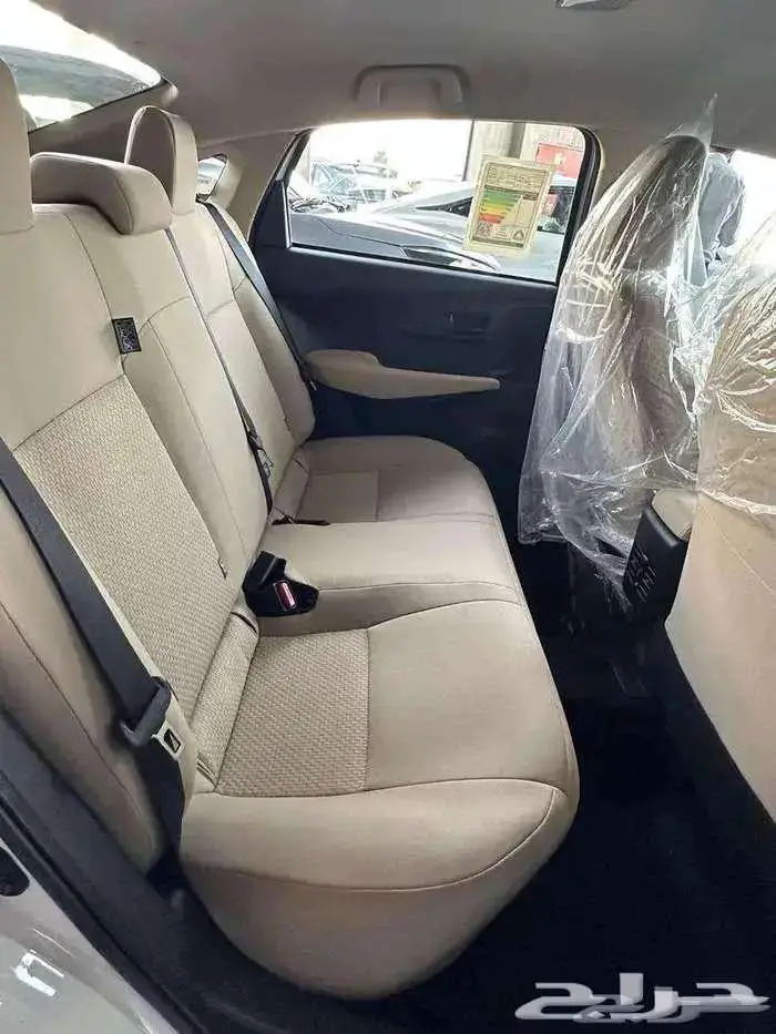 سوزوكى ديزاير جي ال اكس 2025 8