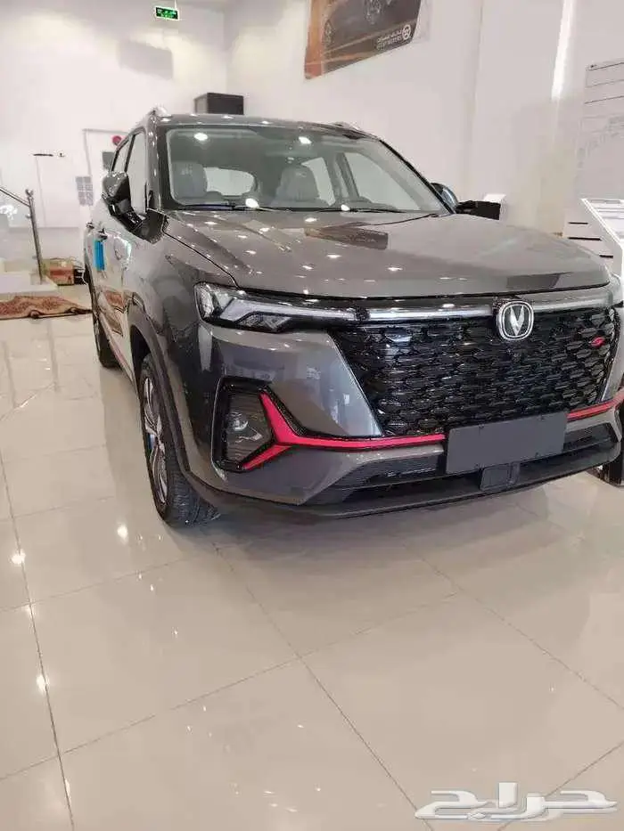 شانجان CS35 2026 ترند- اقوى الاسعارالتقسيط 0