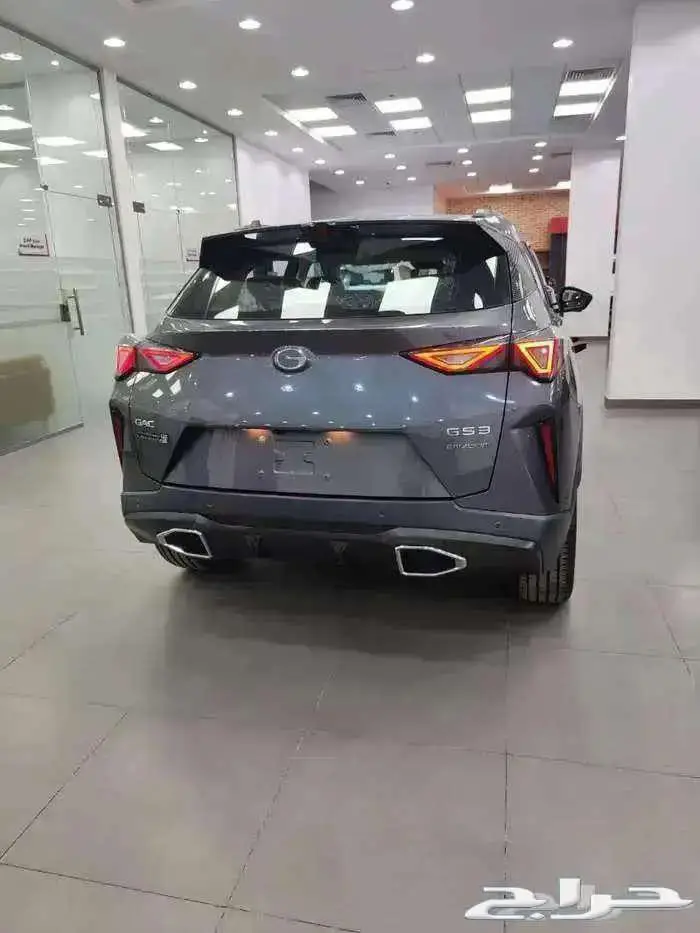 جاك امزوم فل موديل 2025 كاش وأقساط 2