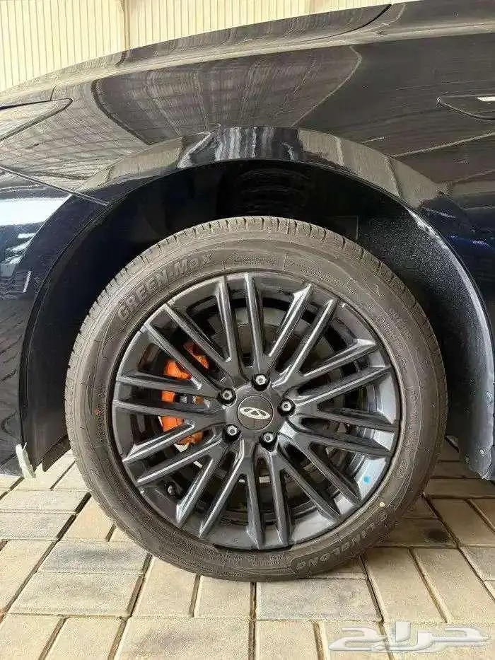 شيري اريزو 8 كمفورت في 2025 2