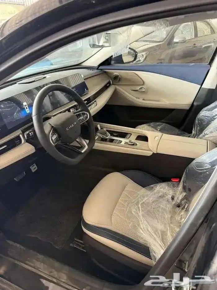 شيري اريزو 8 كمفورت في 2025 4