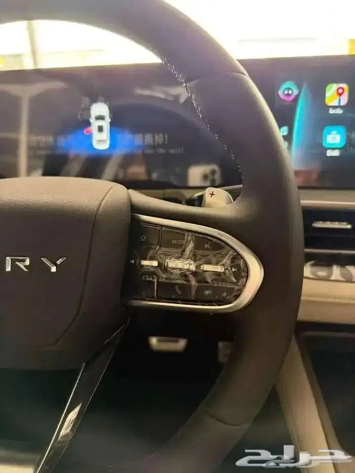 شيري اريزو 8 كمفورت في 2025 5