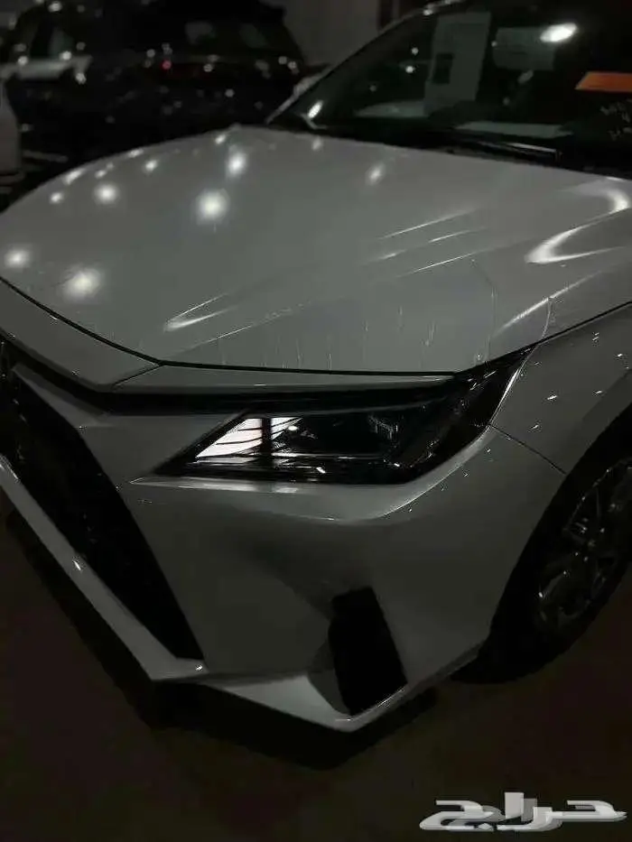 تويوتا يارس واي 2026 4