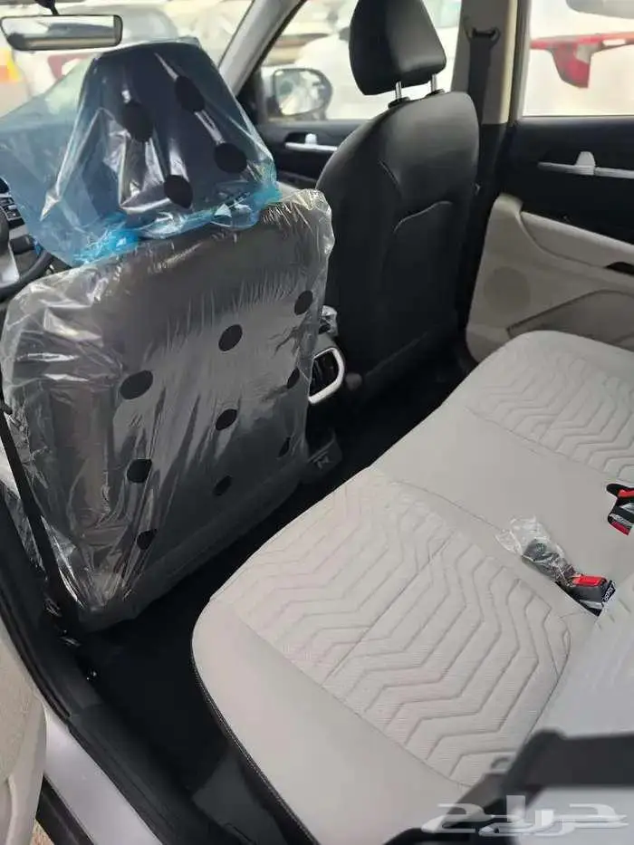 كيا سونيت فل كامل 2024 تقسيط او كاش 8