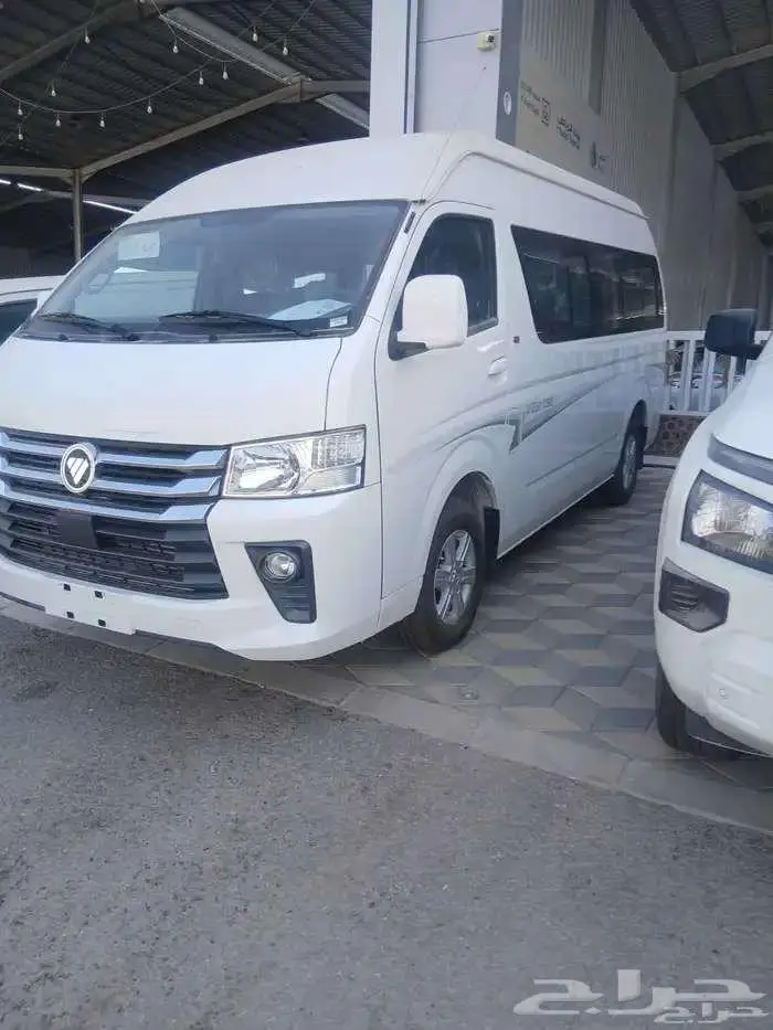 باص فتون 13 راكب 0