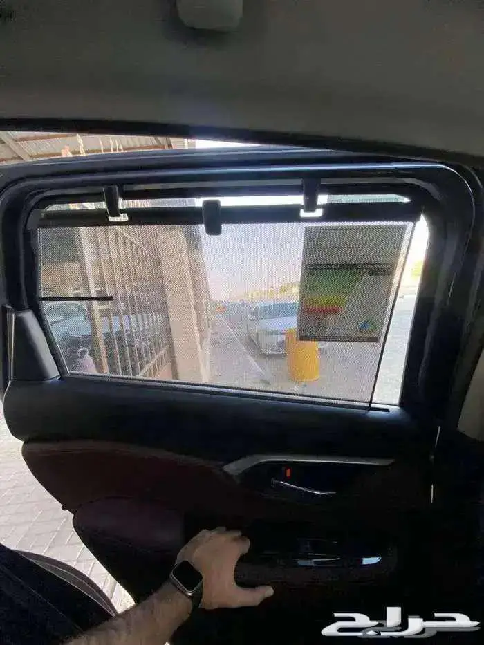 تويوتا اوربان استاندر و فل كامل 2026 كاش و اقساط 4