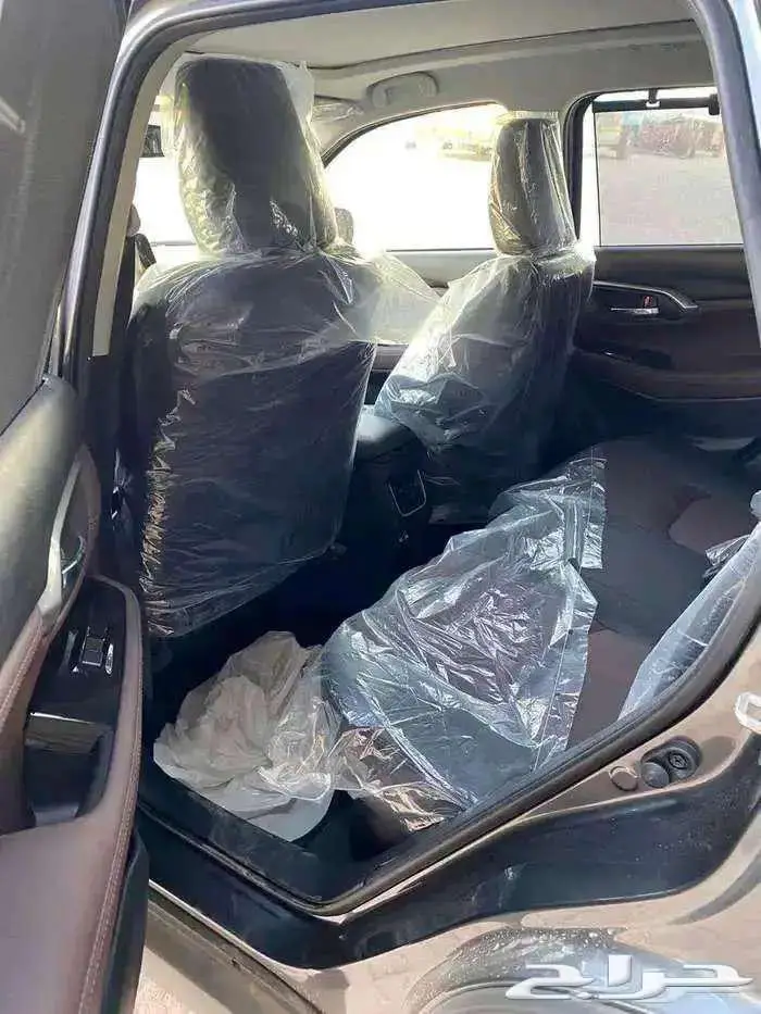 تويوتا اوربان استاندر و فل كامل 2026 كاش و اقساط 3