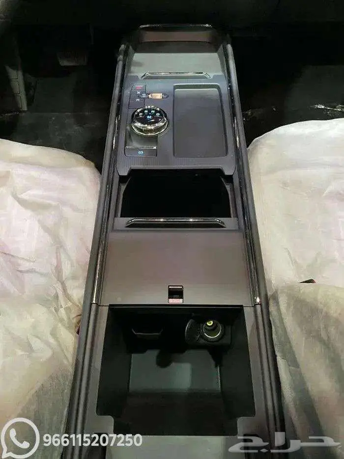 فورد توروس ترند 2026 كاش واقساط 9