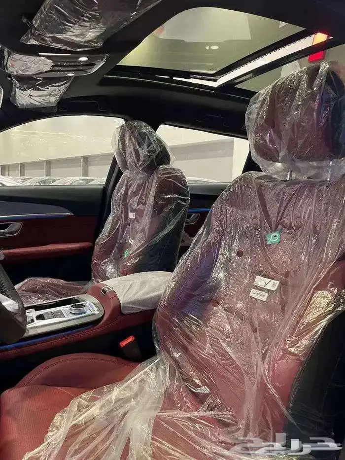 جيتور X70 بلس 2025 كمفورت اقوي عرض للكاش 18