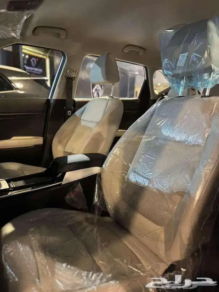 كيا سيلتوس 2026 الان لدى سفنز بعروض نهاية السنة 4