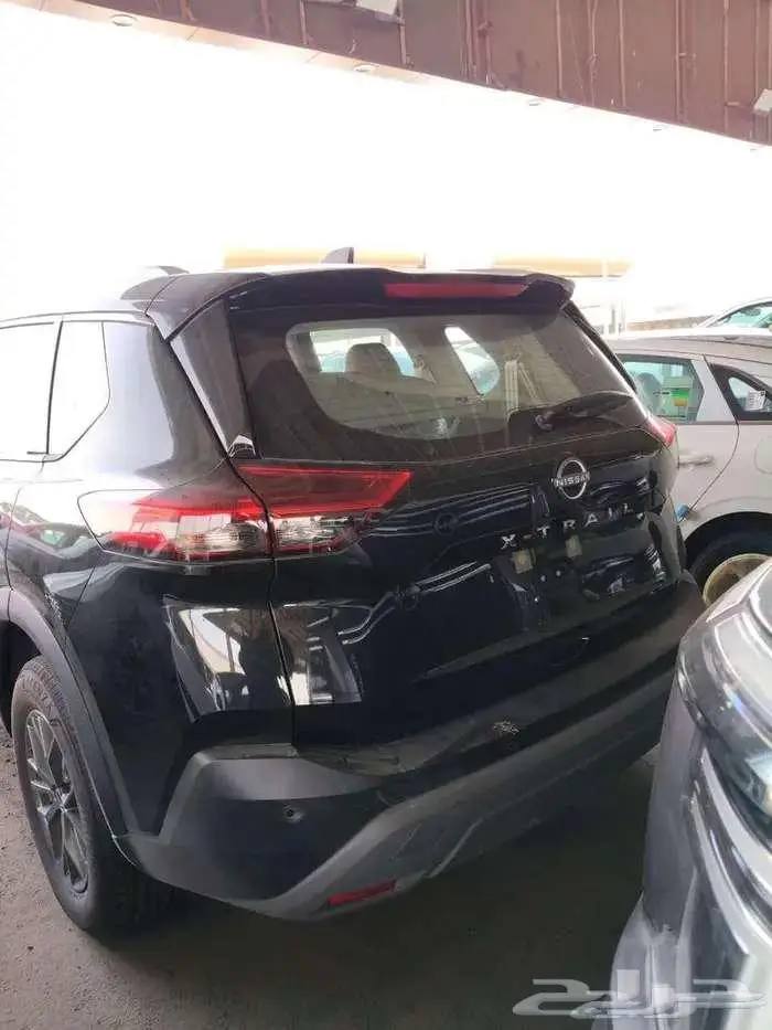 نيسان اكستريل استاندر 7 راكب دبل 2025 كاش او تقسيط 2