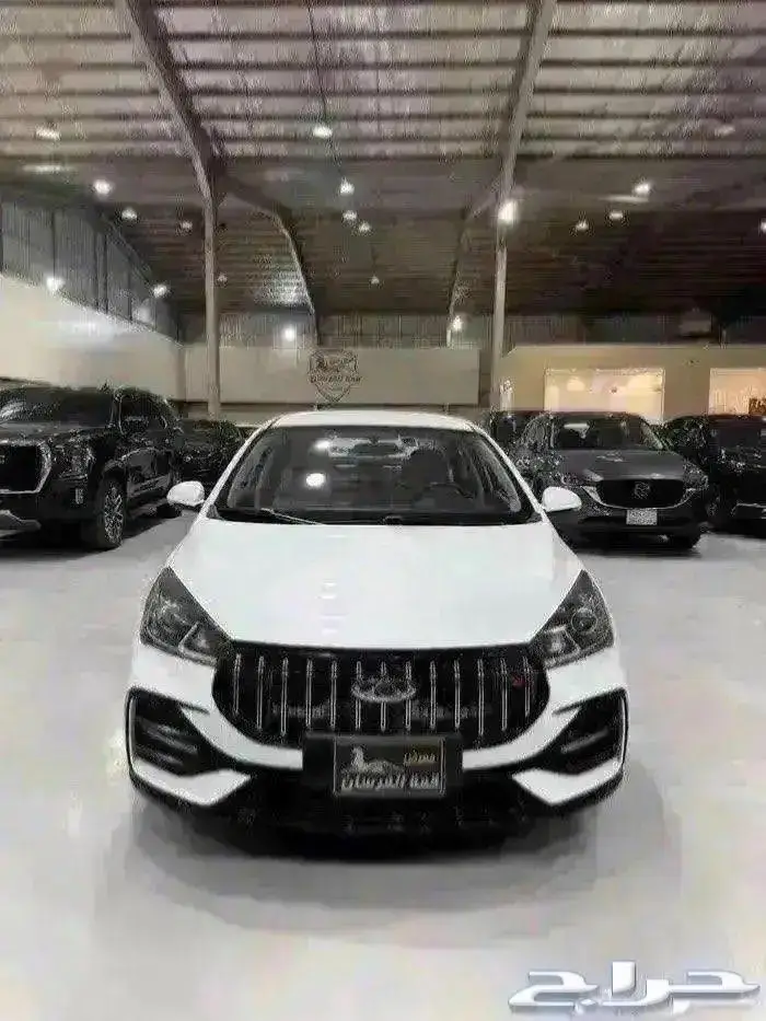 شيري اريزو 5 2024 0