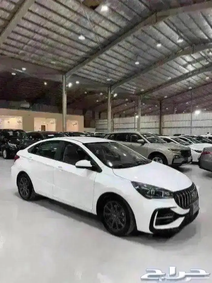 شيري اريزو 5 2024 1