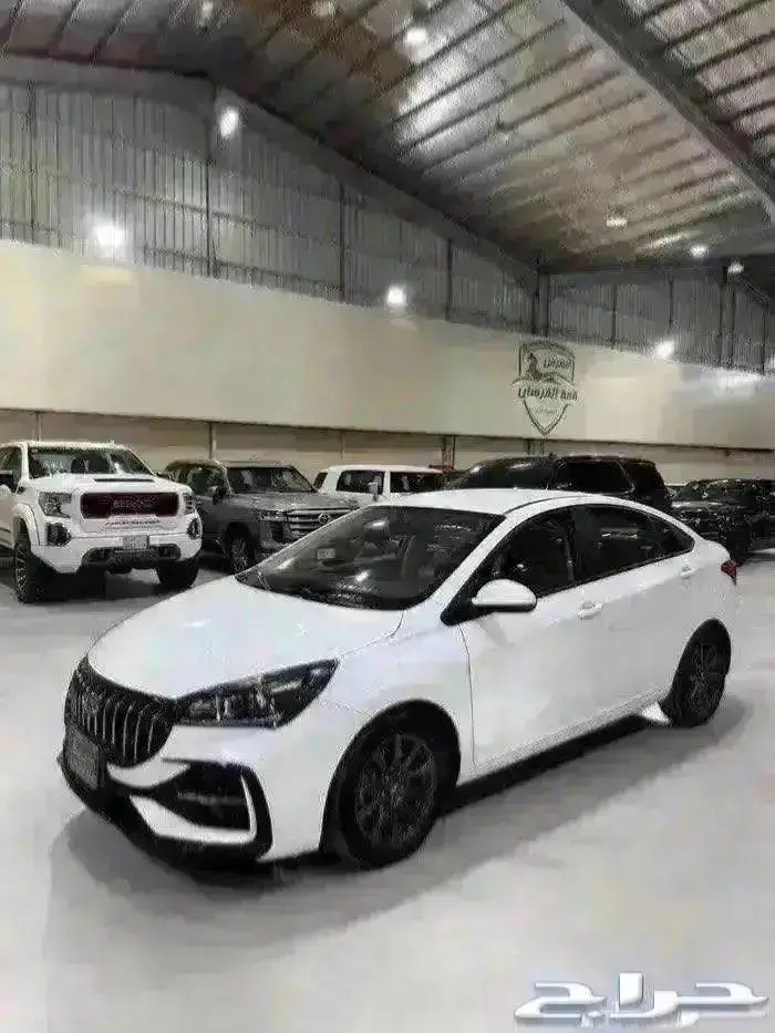 شيري اريزو 5 2024 2