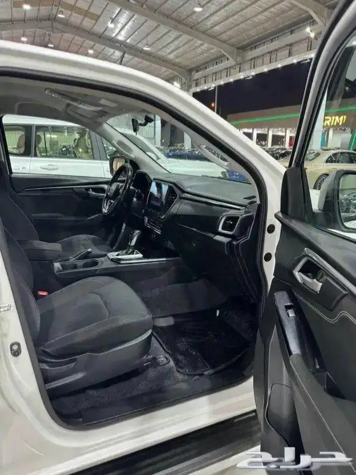 ايسوزو ديماكس 2023 LS دبل 7