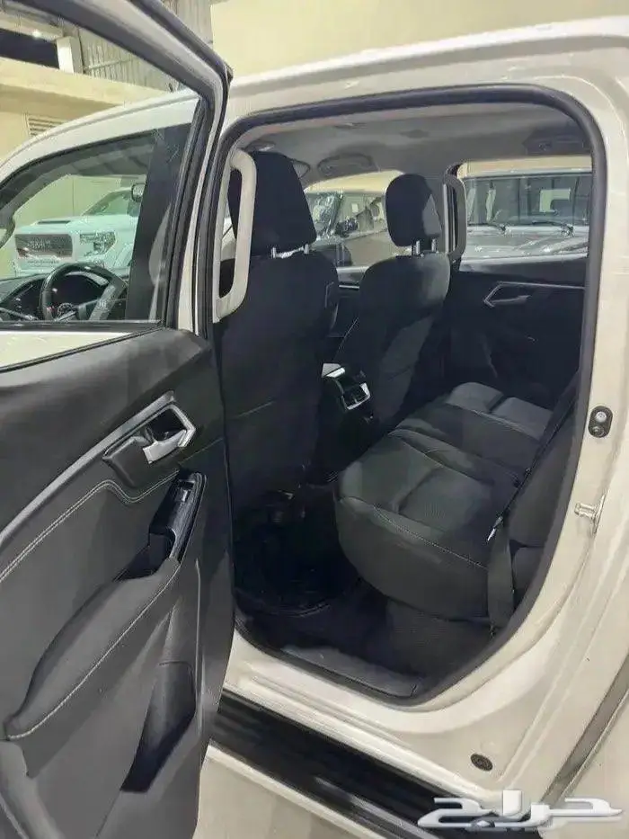 ايسوزو ديماكس 2023 LS دبل 8