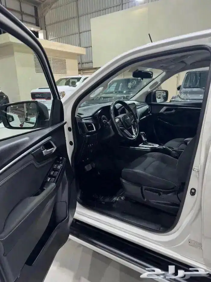 ايسوزو ديماكس 2023 LS دبل 6