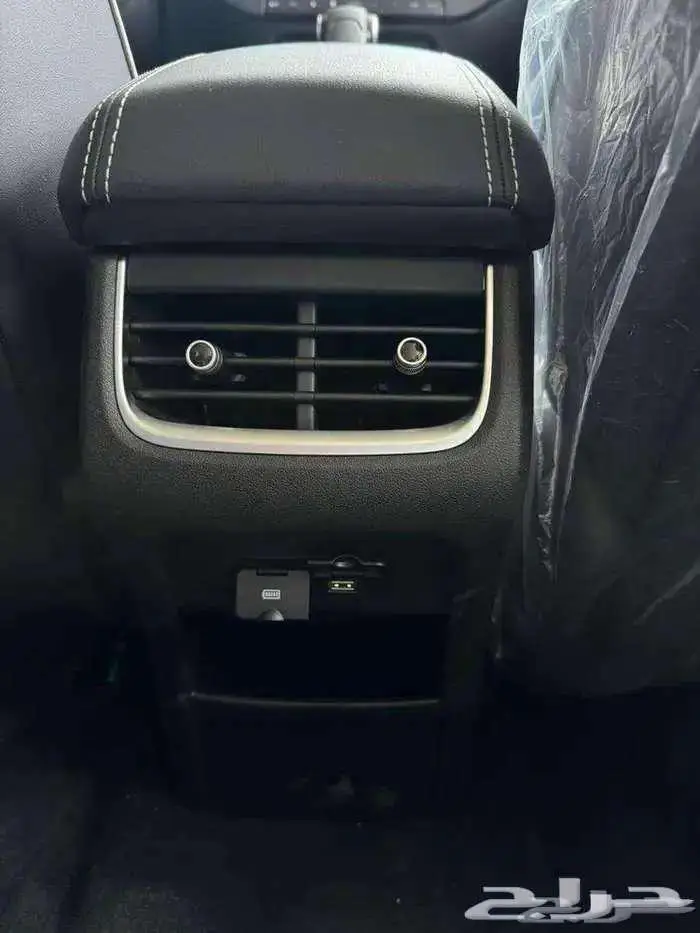 هافال تانك 300 كنكرور 2.0 2025 14