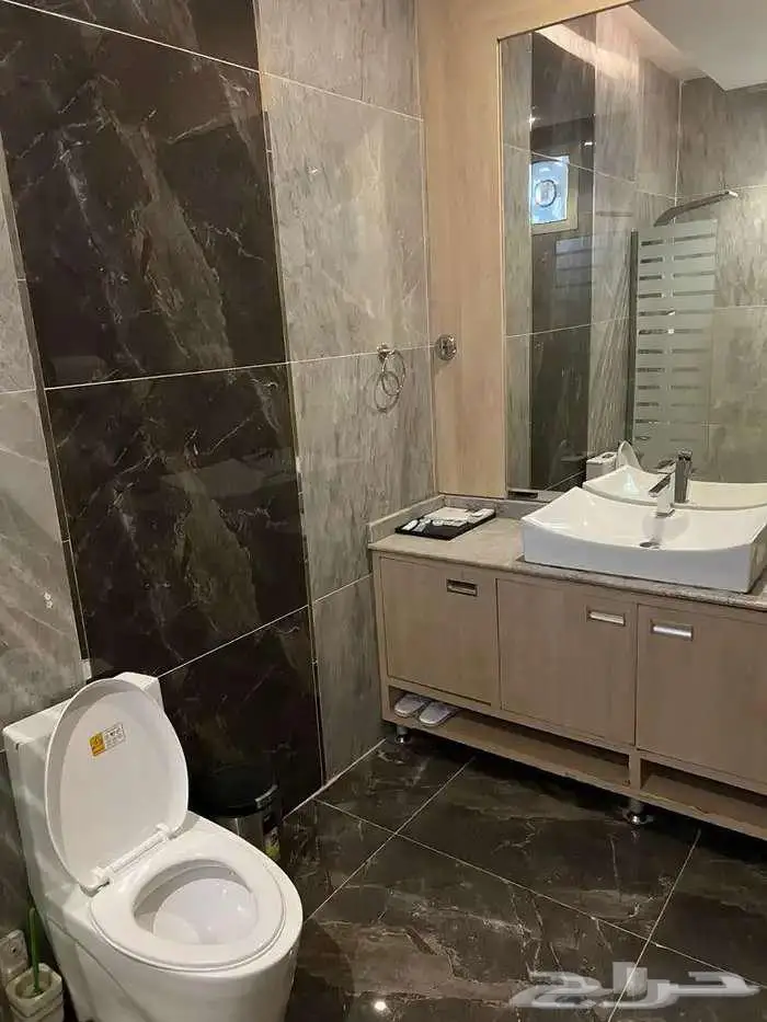 شقق مفروشه للايجار في جيزان 6