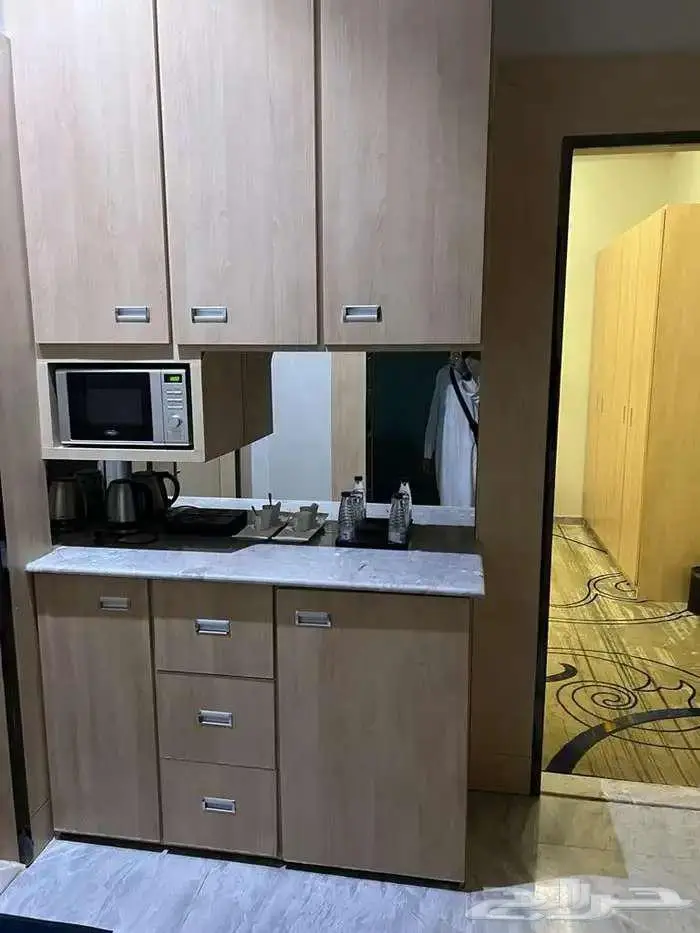 شقق مفروشه للايجار في جيزان 5