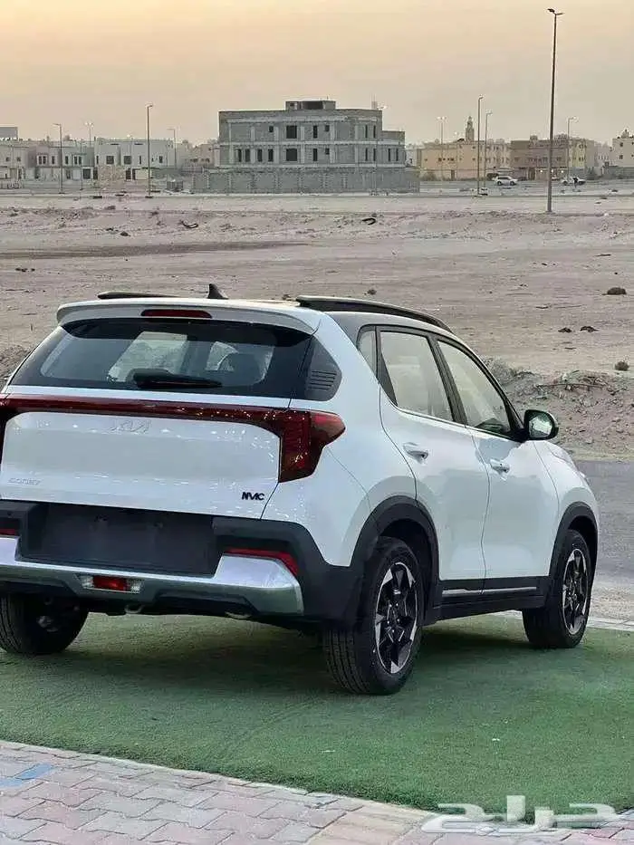 كيا سونيت 2024 فل كامل افضل العروض للكاش والتقسيط 7