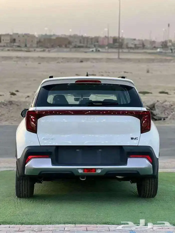 كيا سونيت 2024 فل كامل افضل العروض للكاش والتقسيط 9