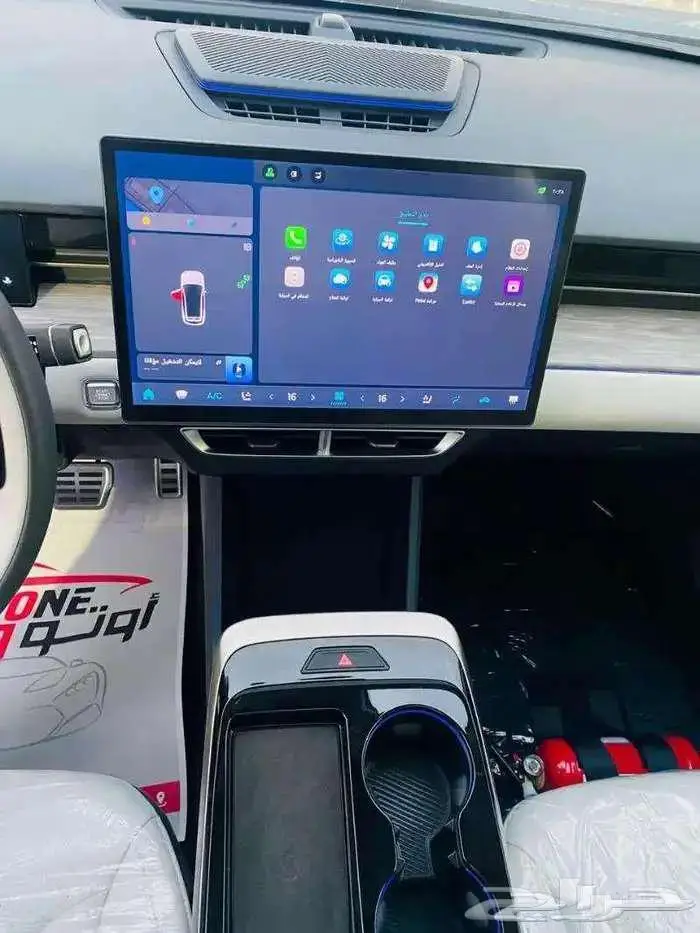 جيتور داشينج موديل 2024 لاكجيري افضل عروض الكاش والاقساط 6