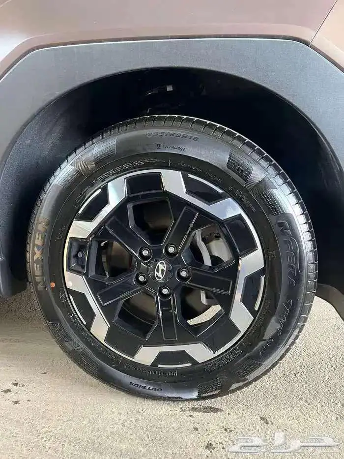 هيونداي سنتافي سمارت 2024 6