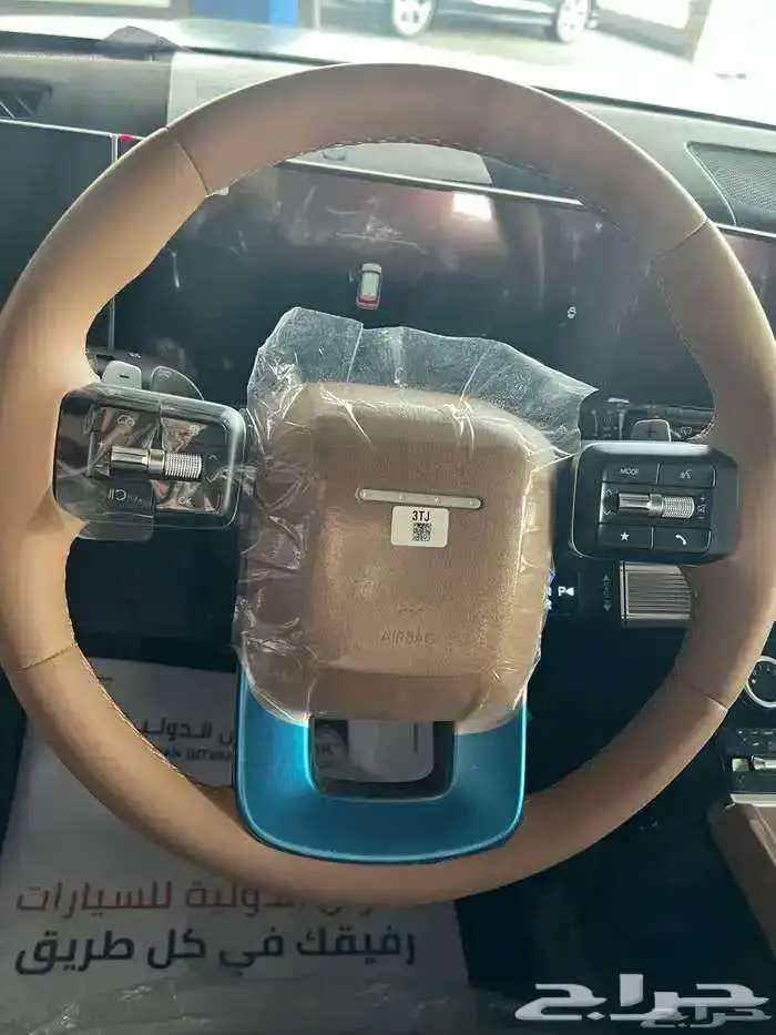 هيونداي سنتافي سمارت 2024 7