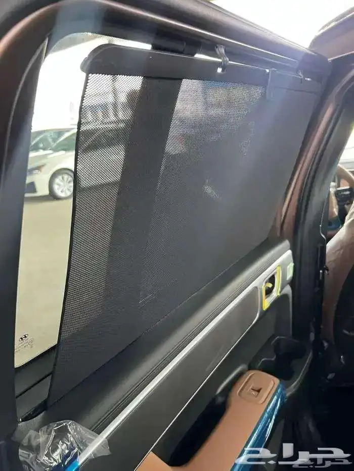 هيونداي سنتافي سمارت 2024 9