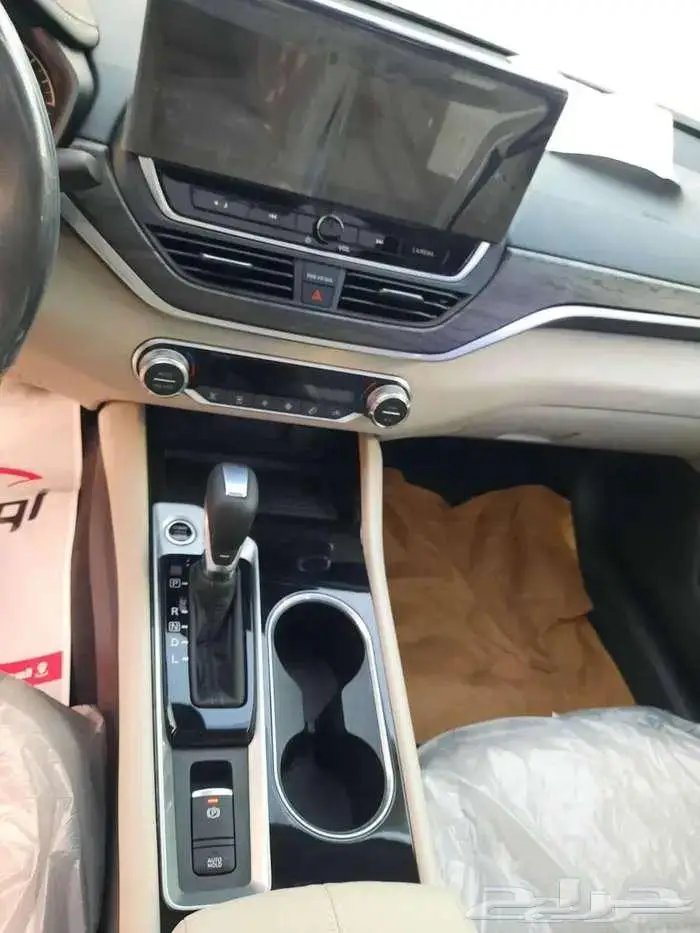 نيسان التيما نص فل 2026 كاش واقساط 6