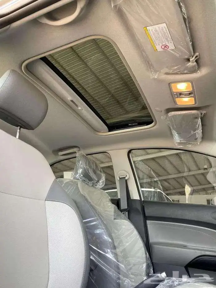 كيا بيجاس فل 2025 عرض خاص كاش وتقسيط اقل سعر 8