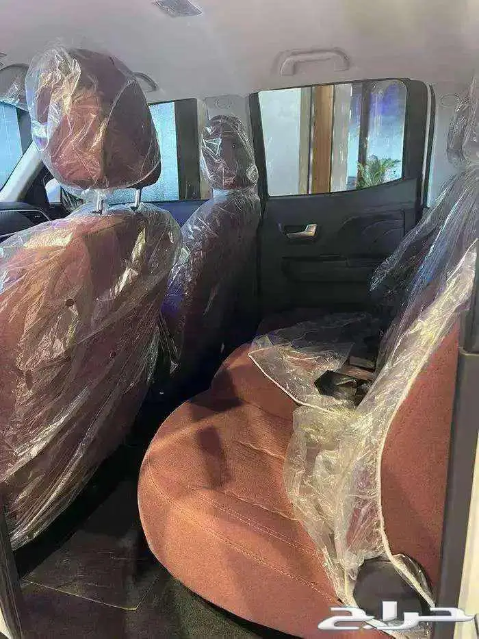 جريت وول Great Wall ونجل7 2025 2