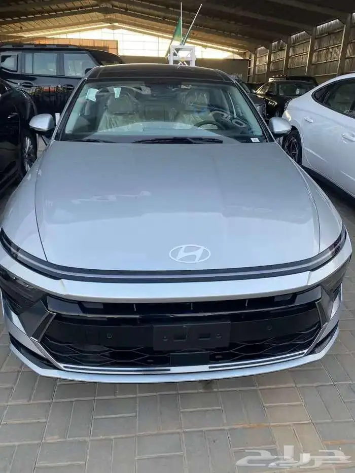 هيونداي سوناتا كمفورت 2026 كاش وتقسيط 0