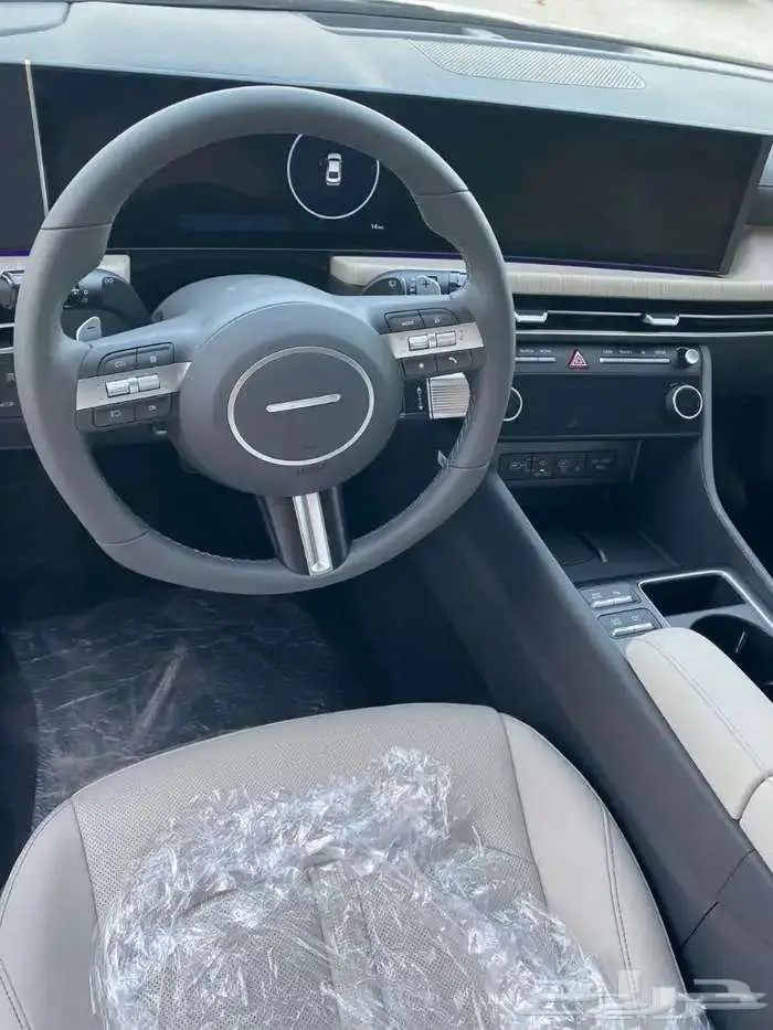 هيونداي سوناتا كمفورت 2026 كاش وتقسيط 5